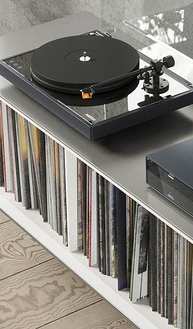 Âm nhạc Revox