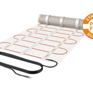 Hệ thống sưởi sàn ETHERMA