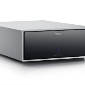 🎵 Revox Joy S119 Network Receiver – Ampli streaming all-in-one audiophile