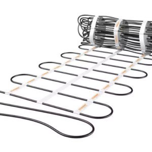 ETHERMA RS - Hệ thống sưởi sàn điện âm sàn – giải pháp sưởi chính cho toàn bộ ngôi nhà