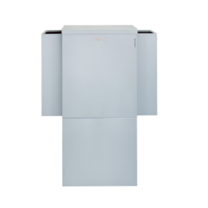 VITOCAL 350-A  Heat Pump không khí – nước cao nhiệt | Giải pháp tối ưu cho retrofit & công trình cao cấp