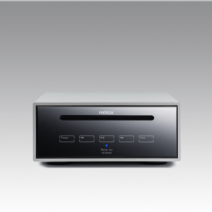REVOX JOY CD PLAYER  Trải nghiệm CD nguyên bản | Âm thanh Hi-Fi tinh khiết – chuẩn audiophile