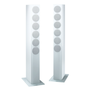 PRESTIGE G140 – 180W  Loa treo tường cao cấp | Mạnh mẽ – Tinh gọn – Phủ âm hoàn hảo