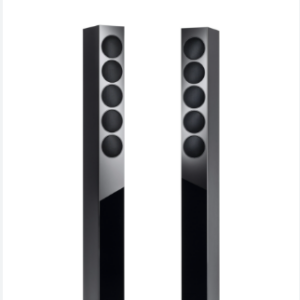 ELEGANCE G120 – 140W  Loa treo tường thanh lịch | Âm thanh rõ ràng – Thiết kế tinh tế – Phù hợp mọi không gian