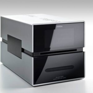 🎵 Revox M100 Audiophile – Hệ thống Hi-Fi all-in-one đẳng cấp