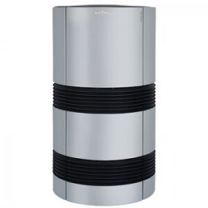 VITOCAL 300-A  Air-to-Water Heat Pump thương mại | Công suất lớn – Hiệu suất vượt trội