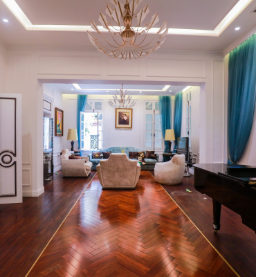 Biệt thự phố cổ Hoàn Kiếm