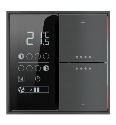 Công tắc KNX Ekinex dòng FF