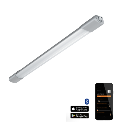 Đèn cảm biến RS 5100 Pro LED Sensor