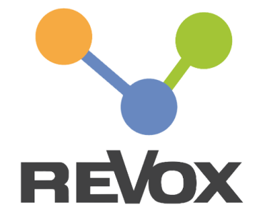 Hệ thống âm nhạc đa vùng Voxnet của Revox