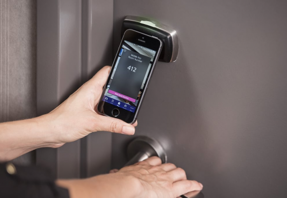 Keyless Solutions