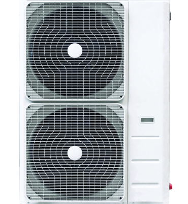 Máy nước nóng trung tâm (heatpump) Vitocal 100 – A Monoblock