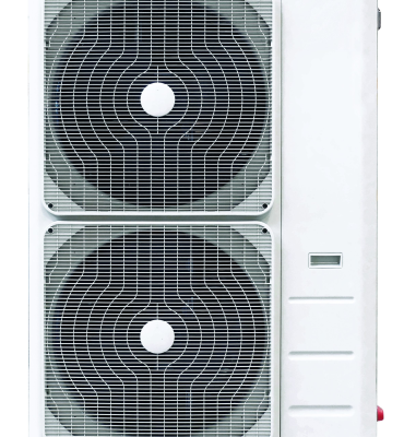 Máy nước nóng trung tâm (heatpump) Vitocal 100 – A Monoblock