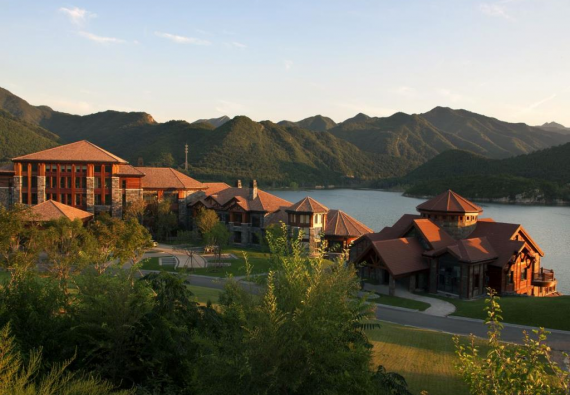 Jinhai Lake Hotel