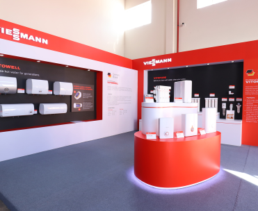 Viessmann khánh thành nhà máy đầu tiên ở Việt Nam