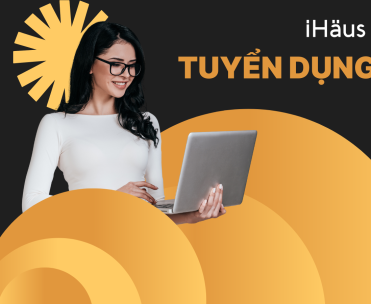 Tuyển dụng phụ trách hành chính nhân sự