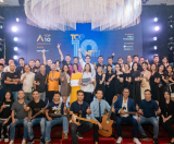 Tổng kết sự kiện Top 10 NITE – Hành trình 5 năm giải thưởng Top 10 Awards